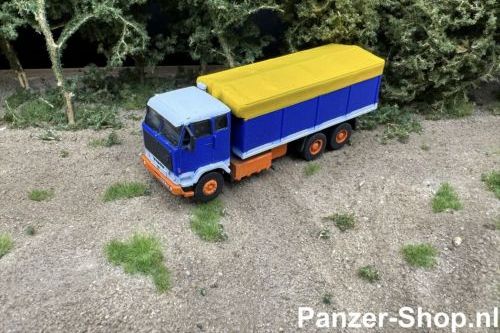 Panzer-Shop.nl Art. Volvo F89 Plane